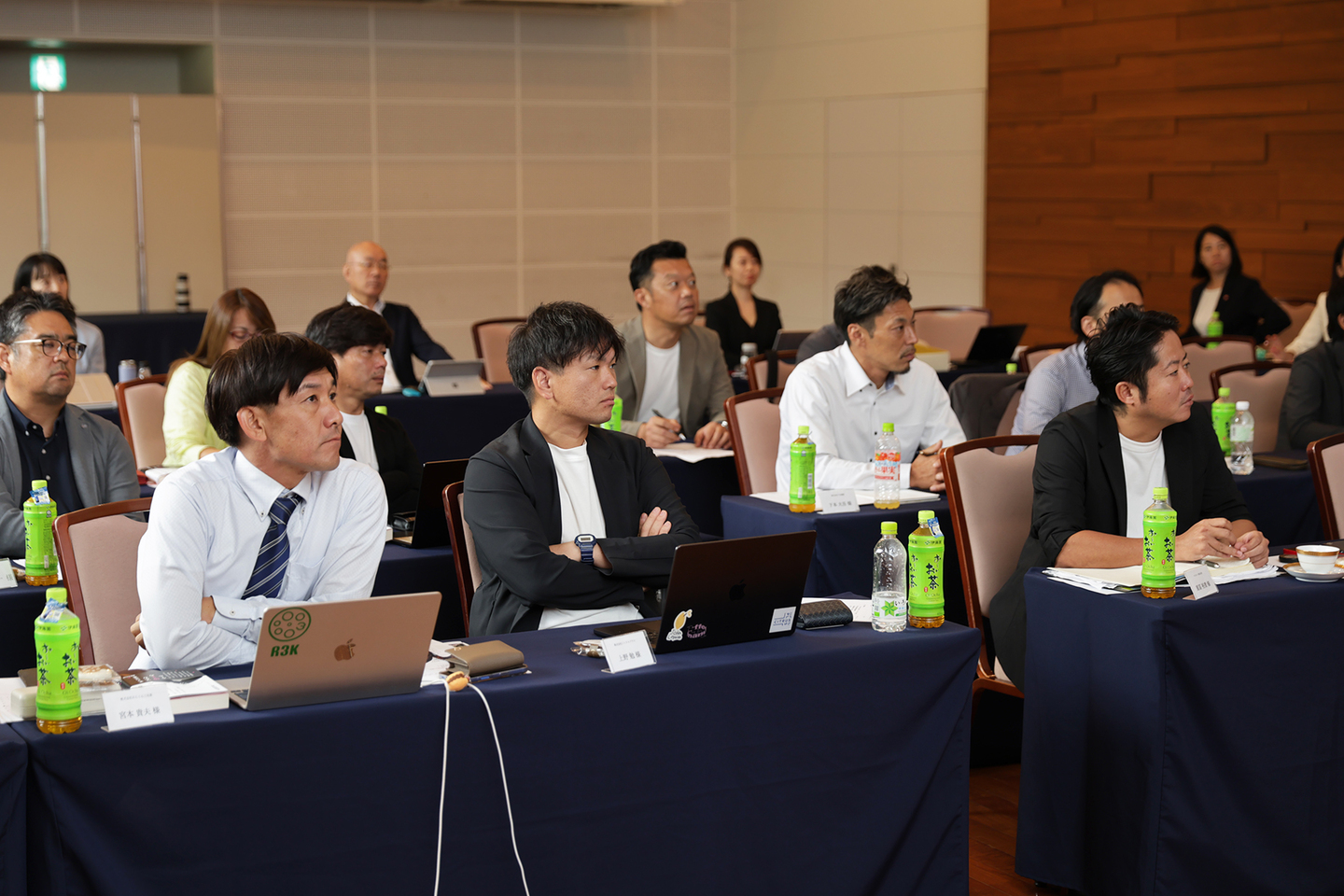 10月8日(水)第32回AC経営研究会