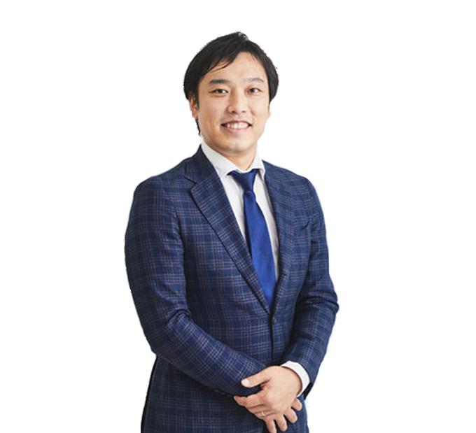 アグリコネクト株式会社　取締役副社長　前田 慶明